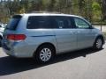 2010 Slate Green Metallic Honda Odyssey EX-L  photo #6