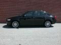 Black - S40 2.4i Photo No. 11