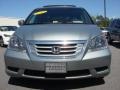 2010 Slate Green Metallic Honda Odyssey EX-L  photo #9