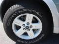 2005 Ford Escape Hybrid 4WD Wheel
