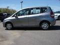 Storm Silver Metallic - Fit Hatchback Photo No. 3