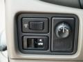 Sand Beige Controls Photo for 2003 Nissan Sentra #63324886