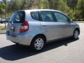 Storm Silver Metallic - Fit Hatchback Photo No. 5