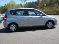 Storm Silver Metallic - Fit Hatchback Photo No. 6