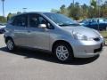 Storm Silver Metallic - Fit Hatchback Photo No. 7