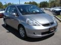 Storm Silver Metallic - Fit Hatchback Photo No. 8