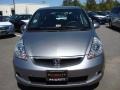 Storm Silver Metallic - Fit Hatchback Photo No. 9