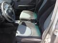 Storm Silver Metallic - Fit Hatchback Photo No. 10