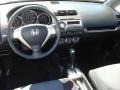 Storm Silver Metallic - Fit Hatchback Photo No. 12