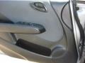 Storm Silver Metallic - Fit Hatchback Photo No. 13