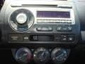 Storm Silver Metallic - Fit Hatchback Photo No. 14