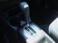 Storm Silver Metallic - Fit Hatchback Photo No. 16