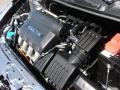 Storm Silver Metallic - Fit Hatchback Photo No. 21