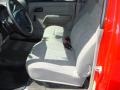 2006 Victory Red Chevrolet Colorado Regular Cab  photo #9