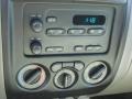 2006 Victory Red Chevrolet Colorado Regular Cab  photo #13