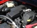 2006 Victory Red Chevrolet Colorado Regular Cab  photo #18