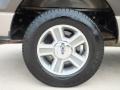 2005 Dark Stone Metallic Ford F150 XLT SuperCrew  photo #44