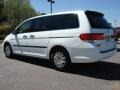 Taffeta White - Odyssey LX Photo No. 4