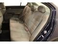 Gray Rear Seat Photo for 2012 Honda Accord #63325966