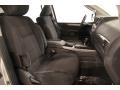 Charcoal Interior Photo for 2011 Nissan Armada #63326488