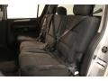 Charcoal 2011 Nissan Armada SV 4WD Interior Color