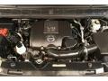 5.6 Liter DOHC 32-Valve CVTCS V8 2011 Nissan Armada SV 4WD Engine
