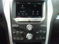 2013 Sterling Gray Metallic Ford Explorer XLT  photo #17