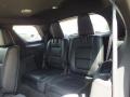 Charcoal Black Rear Seat Photo for 2013 Ford Explorer #63326932