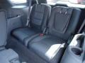Charcoal Black 2013 Ford Explorer XLT 4WD Interior Color