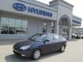 Regatta Blue Metallic - Elantra GLS Sedan Photo No. 1