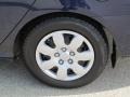 Regatta Blue Metallic - Elantra GLS Sedan Photo No. 4
