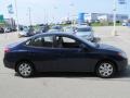 Regatta Blue Metallic - Elantra GLS Sedan Photo No. 7