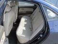 Regatta Blue Metallic - Elantra GLS Sedan Photo No. 12