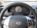 Regatta Blue Metallic - Elantra GLS Sedan Photo No. 16
