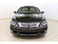  2010 LS 600h L AWD Hybrid Smoky Granite Mica