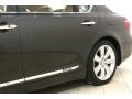 Smoky Granite Mica - LS 600h L AWD Hybrid Photo No. 4