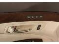Alabaster Controls Photo for 2010 Lexus LS #63327662