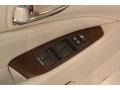 2010 Lexus LS 600h L AWD Hybrid Controls