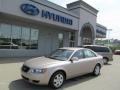 Golden Beige - Sonata GLS Photo No. 1