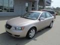 Golden Beige - Sonata GLS Photo No. 2
