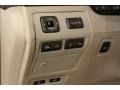 2010 Lexus LS 600h L AWD Hybrid Controls