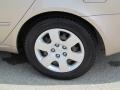 Golden Beige - Sonata GLS Photo No. 4