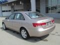 Golden Beige - Sonata GLS Photo No. 5