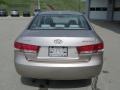 Golden Beige - Sonata GLS Photo No. 6