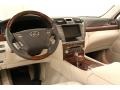 Alabaster Dashboard Photo for 2010 Lexus LS #63327737