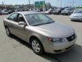 Golden Beige - Sonata GLS Photo No. 9