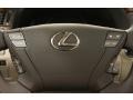 Alabaster Steering Wheel Photo for 2010 Lexus LS #63327755