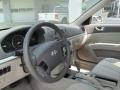 Golden Beige - Sonata GLS Photo No. 11