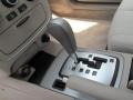 Golden Beige - Sonata GLS Photo No. 13