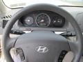 Golden Beige - Sonata GLS Photo No. 15